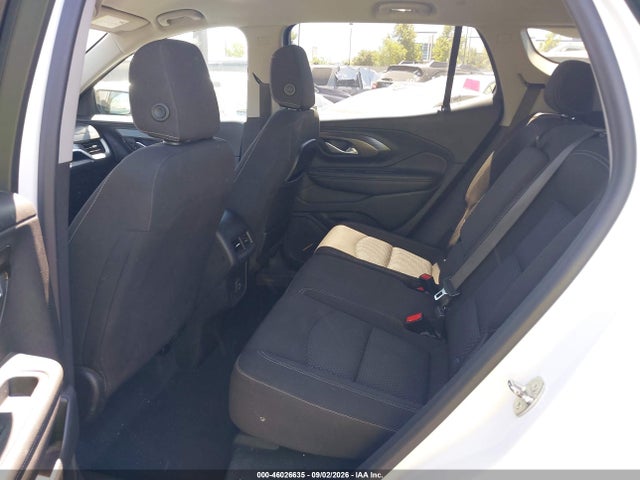 Продажа на аукционе авто 2022 Gmc Terrain Fwd Sle, vin: 3GKALMEV5NL122746, номер лота: 46026635