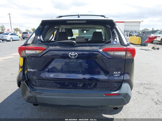 Toyota Rav4 Xle 2021 2T3P1RFV5MW159827 Image 16