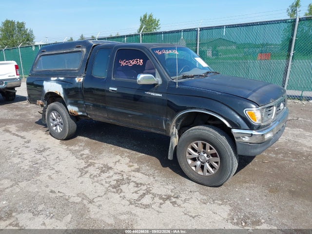 Продаж на аукціоні авто 1995 Toyota Tacoma Xtracab Sr5, vin: 4TAVN73K4SZ063948, номер лоту: 46026638