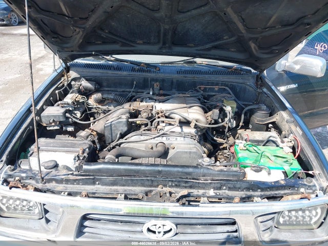 Продаж на аукціоні авто 1995 Toyota Tacoma Xtracab Sr5, vin: 4TAVN73K4SZ063948, номер лоту: 46026638