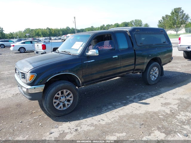Продаж на аукціоні авто 1995 Toyota Tacoma Xtracab Sr5, vin: 4TAVN73K4SZ063948, номер лоту: 46026638