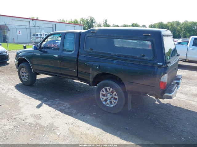 Продаж на аукціоні авто 1995 Toyota Tacoma Xtracab Sr5, vin: 4TAVN73K4SZ063948, номер лоту: 46026638