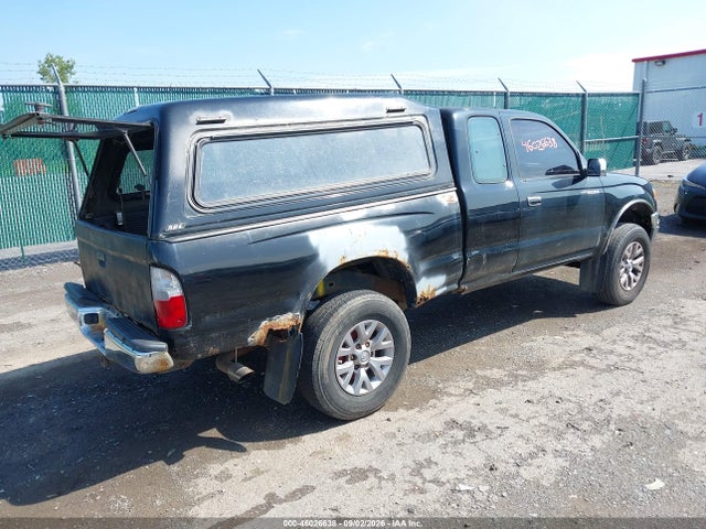 Продаж на аукціоні авто 1995 Toyota Tacoma Xtracab Sr5, vin: 4TAVN73K4SZ063948, номер лоту: 46026638