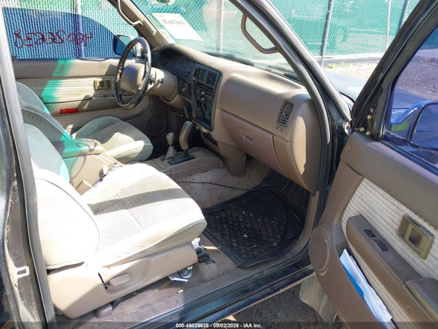Продаж на аукціоні авто 1995 Toyota Tacoma Xtracab Sr5, vin: 4TAVN73K4SZ063948, номер лоту: 46026638