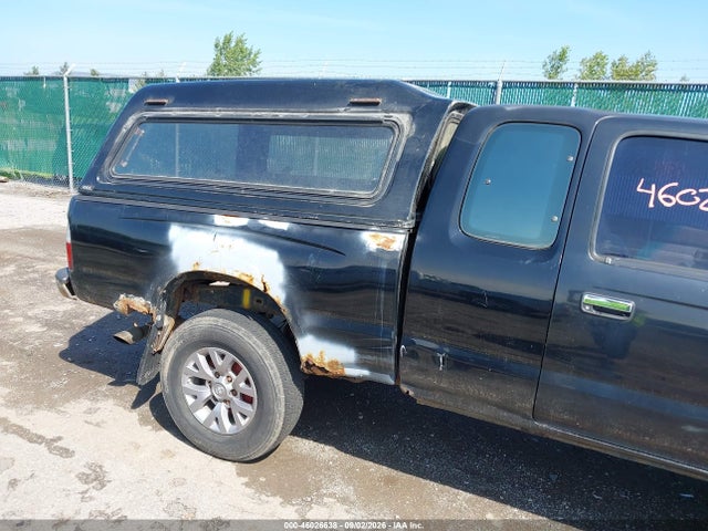 Продаж на аукціоні авто 1995 Toyota Tacoma Xtracab Sr5, vin: 4TAVN73K4SZ063948, номер лоту: 46026638