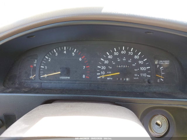 Продаж на аукціоні авто 1995 Toyota Tacoma Xtracab Sr5, vin: 4TAVN73K4SZ063948, номер лоту: 46026638