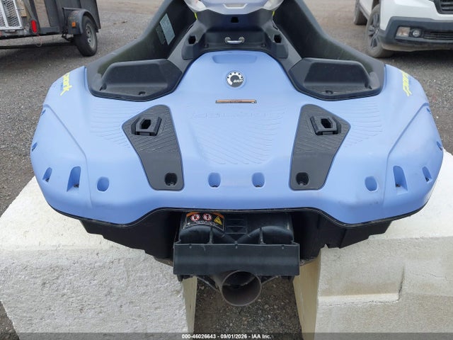 Продажа на аукционе авто 2024 Seadoo Other, vin: YDV76095D424, номер лота: 46026643