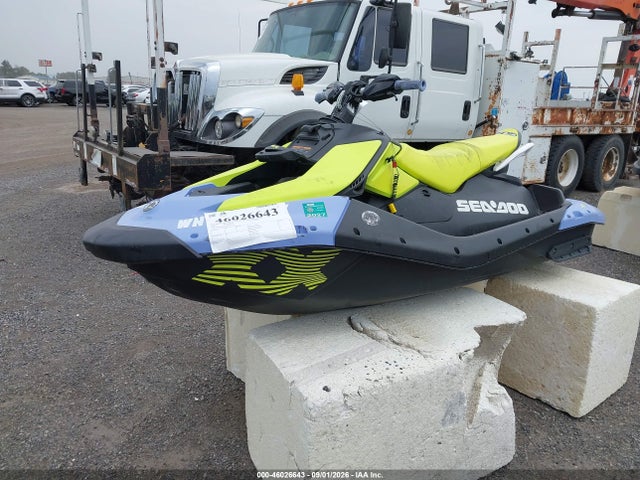 Продажа на аукционе авто 2024 Seadoo Other, vin: YDV76095D424, номер лота: 46026643