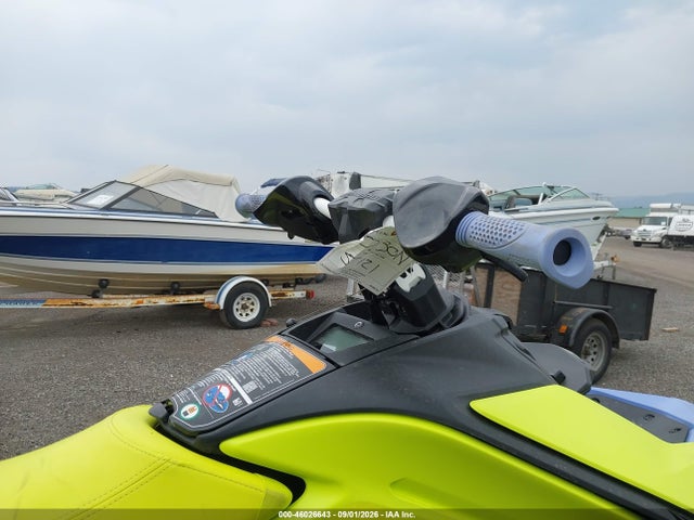 Продажа на аукционе авто 2024 Seadoo Other, vin: YDV76095D424, номер лота: 46026643