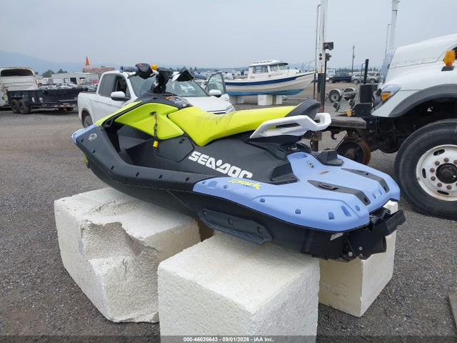 Продажа на аукционе авто 2024 Seadoo Other, vin: YDV76095D424, номер лота: 46026643