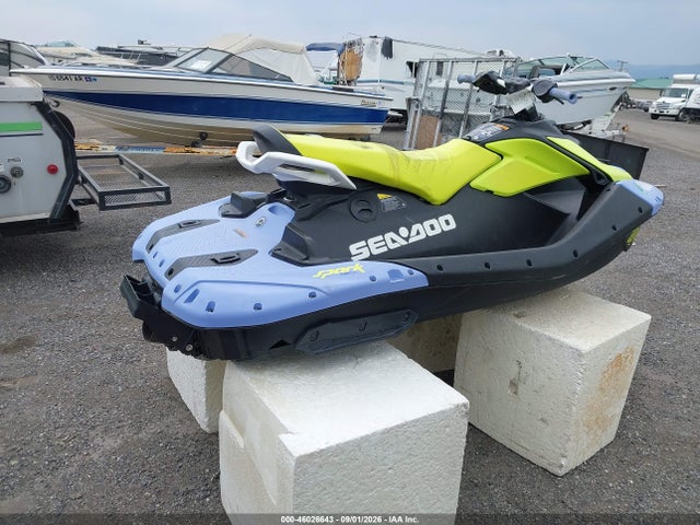 Продажа на аукционе авто 2024 Seadoo Other, vin: YDV76095D424, номер лота: 46026643