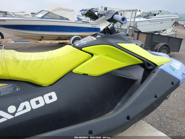 Продажа на аукционе авто 2024 Seadoo Other, vin: YDV76095D424, номер лота: 46026643
