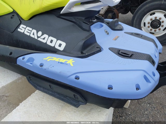 Продажа на аукционе авто 2024 Seadoo Other, vin: YDV76095D424, номер лота: 46026643
