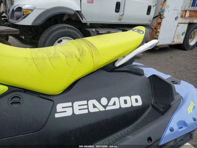 Продажа на аукционе авто 2024 Seadoo Other, vin: YDV76095D424, номер лота: 46026643