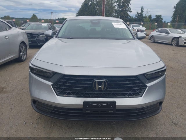 Honda ACCORD LX 2026 1HGCY1F22TA031402 Image 12