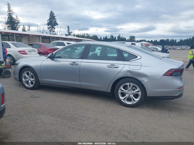 Honda ACCORD LX 2026 1HGCY1F22TA031402 Image 14