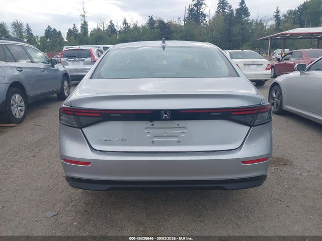 Honda ACCORD LX 2026 1HGCY1F22TA031402 Image 16