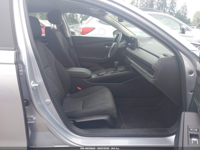 Honda ACCORD LX 2026 1HGCY1F22TA031402 Image 5