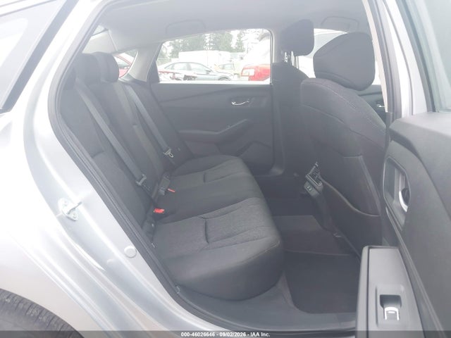Honda ACCORD LX 2026 1HGCY1F22TA031402 Image 8