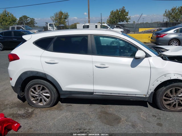 Aukcja sprzedaży 2016 Hyundai Tucson Eco, vin: KM8J33A24GU063405, numer aukcji: 46026651