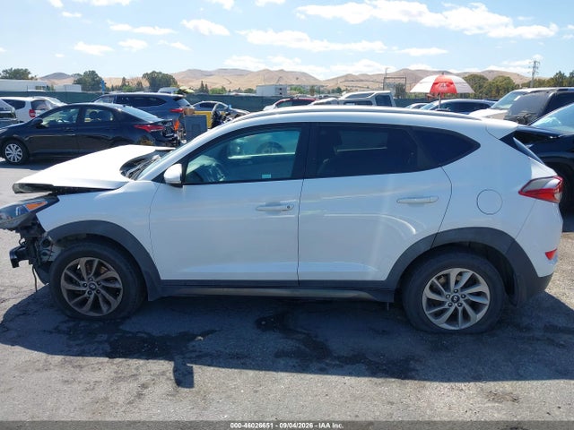 Aukcja sprzedaży 2016 Hyundai Tucson Eco, vin: KM8J33A24GU063405, numer aukcji: 46026651
