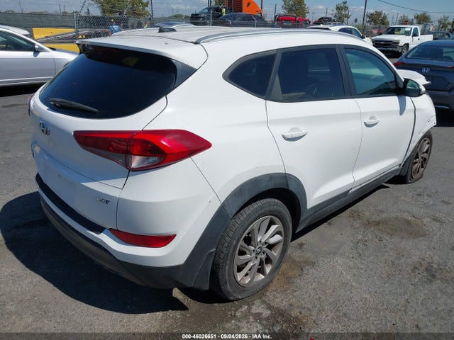 Aukcja sprzedaży 2016 Hyundai Tucson Eco, vin: KM8J33A24GU063405, numer aukcji: 46026651