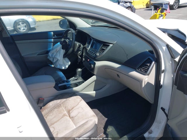 Aukcja sprzedaży 2016 Hyundai Tucson Eco, vin: KM8J33A24GU063405, numer aukcji: 46026651