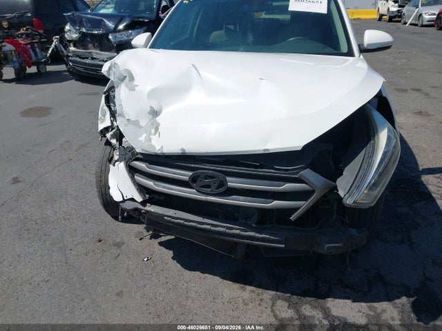 Aukcja sprzedaży 2016 Hyundai Tucson Eco, vin: KM8J33A24GU063405, numer aukcji: 46026651
