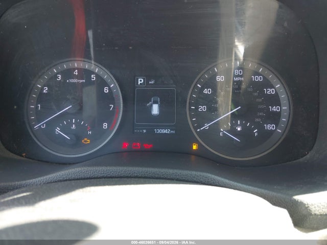 Aukcja sprzedaży 2016 Hyundai Tucson Eco, vin: KM8J33A24GU063405, numer aukcji: 46026651