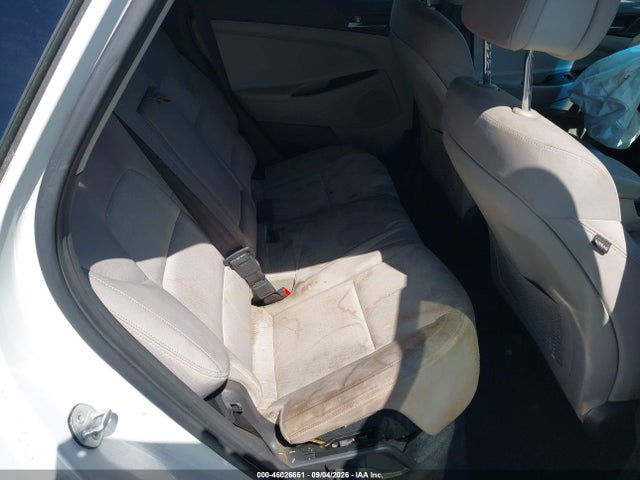 Aukcja sprzedaży 2016 Hyundai Tucson Eco, vin: KM8J33A24GU063405, numer aukcji: 46026651