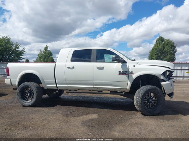RAM 3500 Laramie 2016 3C63R3ML8GG216507 Image 13