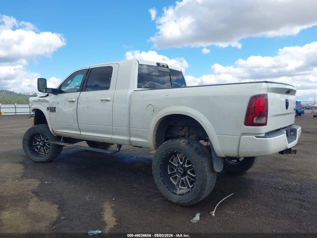 RAM 3500 Laramie 2016 3C63R3ML8GG216507 Image 14