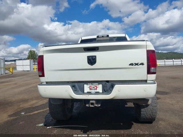 RAM 3500 Laramie 2016 3C63R3ML8GG216507 Image 15