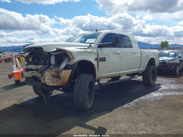RAM 3500 Laramie 2016 3C63R3ML8GG216507 Image 2