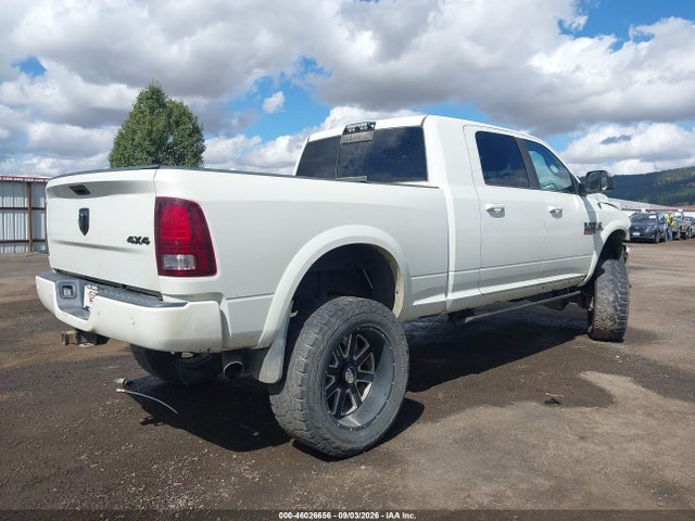 RAM 3500 Laramie 2016 3C63R3ML8GG216507 Image 4