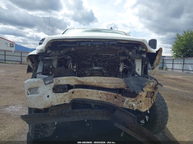 RAM 3500 Laramie 2016 3C63R3ML8GG216507 Image 6