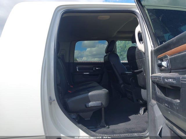 RAM 3500 Laramie 2016 3C63R3ML8GG216507 Image 8