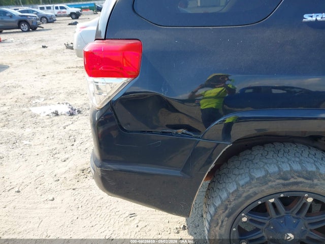 Продажа на аукционе авто 2011 Toyota 4runner Sr5 V6, vin: JTEBU5JR9B5057824, номер лота: 46026659