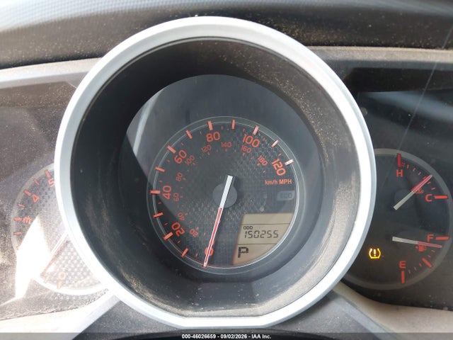 Продажа на аукционе авто 2011 Toyota 4runner Sr5 V6, vin: JTEBU5JR9B5057824, номер лота: 46026659