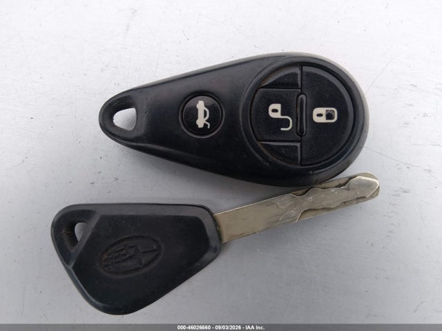 Продажа на аукционе авто 2010 Subaru Impreza Outback Sport, vin: JF1GH6D63AH813401, номер лота: 46026660