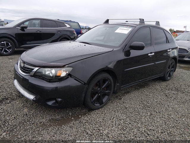 Продажа на аукционе авто 2010 Subaru Impreza Outback Sport, vin: JF1GH6D63AH813401, номер лота: 46026660