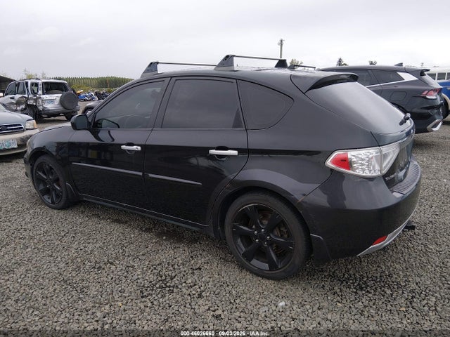 Продажа на аукционе авто 2010 Subaru Impreza Outback Sport, vin: JF1GH6D63AH813401, номер лота: 46026660
