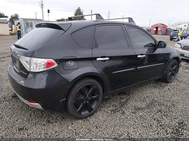 Продажа на аукционе авто 2010 Subaru Impreza Outback Sport, vin: JF1GH6D63AH813401, номер лота: 46026660