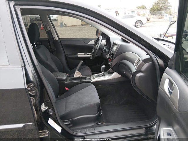 Продажа на аукционе авто 2010 Subaru Impreza Outback Sport, vin: JF1GH6D63AH813401, номер лота: 46026660