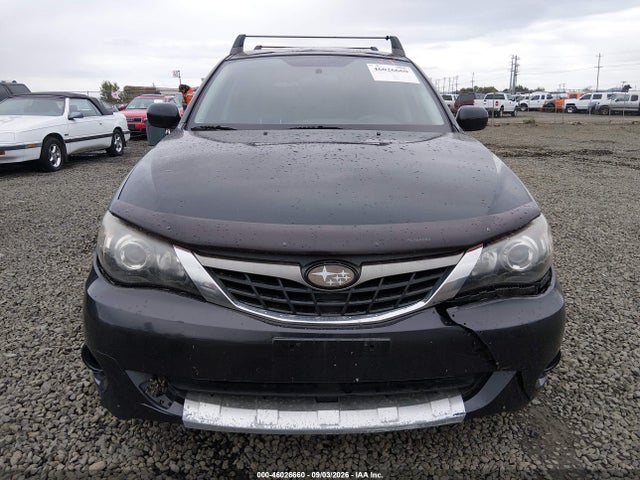 Продажа на аукционе авто 2010 Subaru Impreza Outback Sport, vin: JF1GH6D63AH813401, номер лота: 46026660