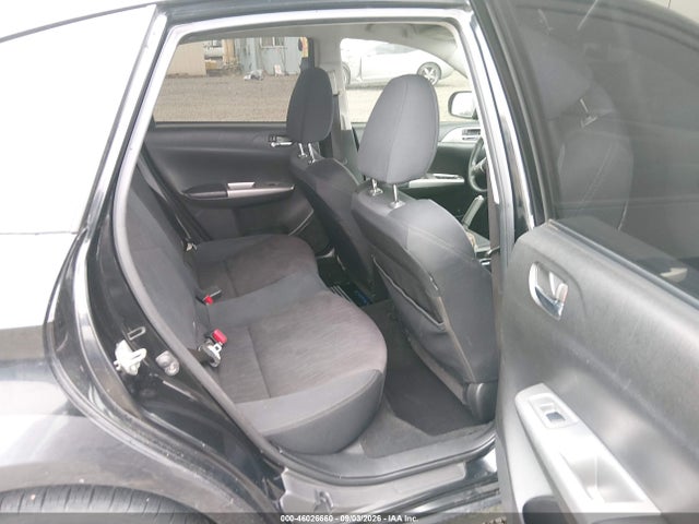 Продажа на аукционе авто 2010 Subaru Impreza Outback Sport, vin: JF1GH6D63AH813401, номер лота: 46026660