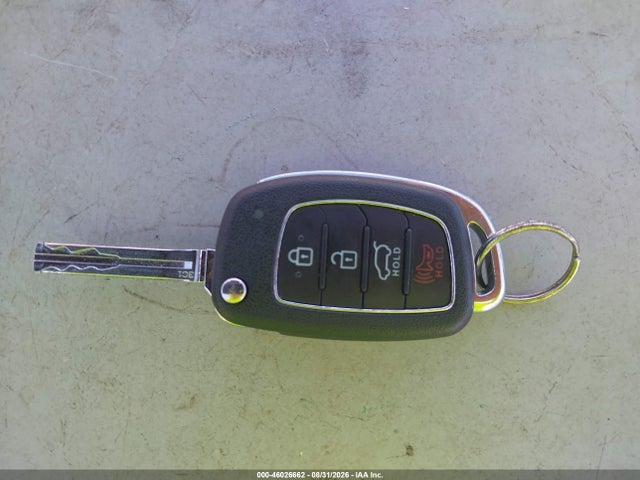 Hyundai TUCSON SE 2016 KM8J23A42GU098917 Image 11