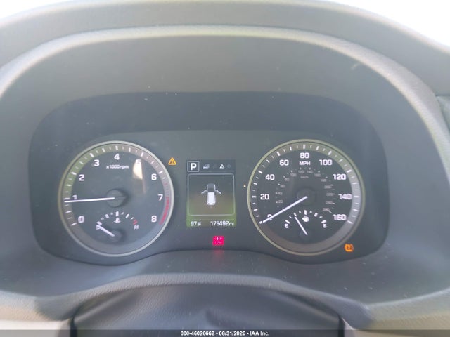 Hyundai TUCSON SE 2016 KM8J23A42GU098917 Image 7