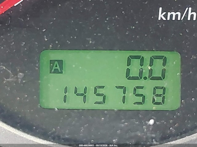 Aukcja sprzedaży 2005 Subaru Impreza Outback Sport Base W/special Edition, vin: JF1GG68515G800601, numer aukcji: 46026663
