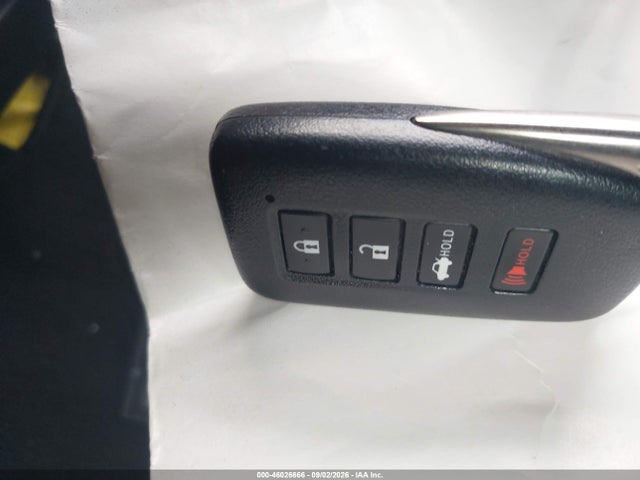 Lexus IS 350 2014 JTHBE1D28E5007539 Image 11